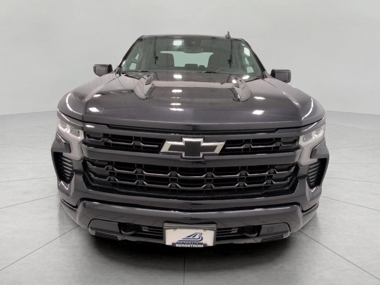 Used 2023 Chevrolet Silverado 1500 RST AWD/4WD image 40