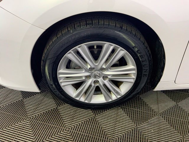 Used 2014 Lexus ES 350 w/ Premium Package FWD image 19
