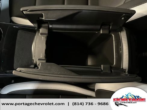 Used 2025 Buick Envision Sport Touring AWD/4WD image 29