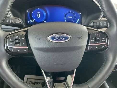 Used 2021 Ford Escape SEL w/ Technology Package image 29