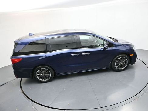 Used 2024 Honda Odyssey Elite image 43