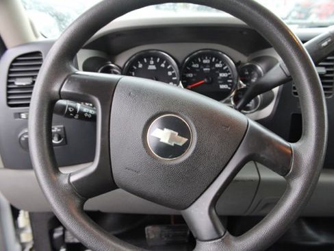 Used 2008 Chevrolet Silverado 3500 W/T image 15