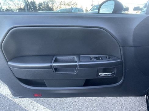 Used 2014 Dodge Challenger SRT8 Core w/ Satin Vapor Edition image 12