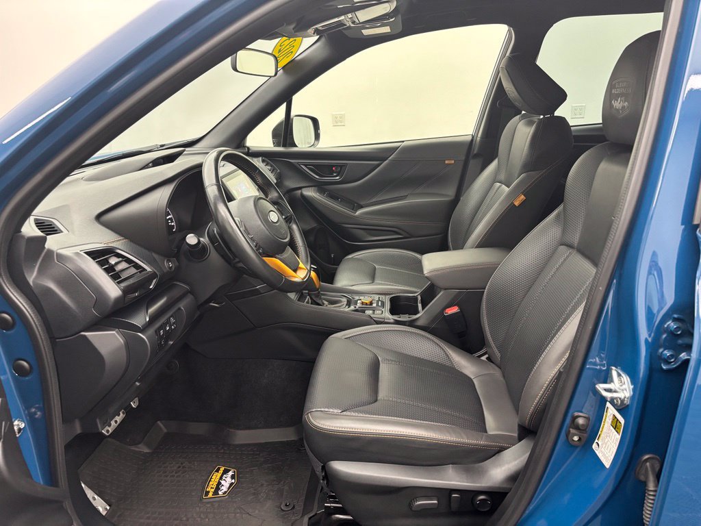 Used 2023 Subaru Forester Wilderness AWD/4WD image 23
