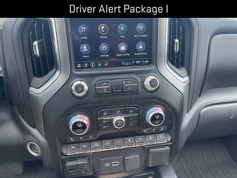 Used 2021 GMC Sierra 1500 Denali w/ Denali Ultimate Package AWD/4WD image 16