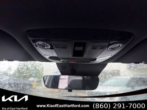 New 2026 Kia Sportage X-Line w/ X-Line Technology Package AWD/4WD image 25
