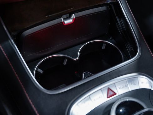 Used 2017 Mercedes-Benz S 65 AMG Cabriolet image 53