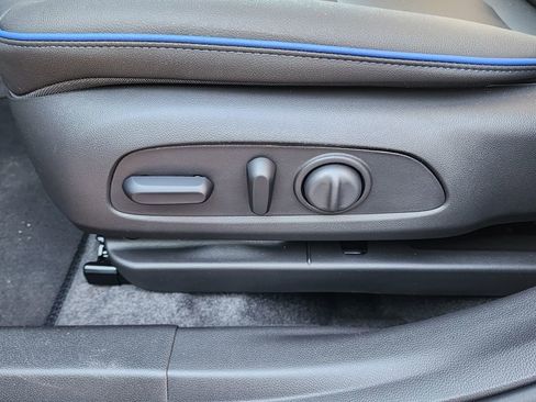 New 2026 Buick Envista Sport Touring w/ Convenience I Package image 17