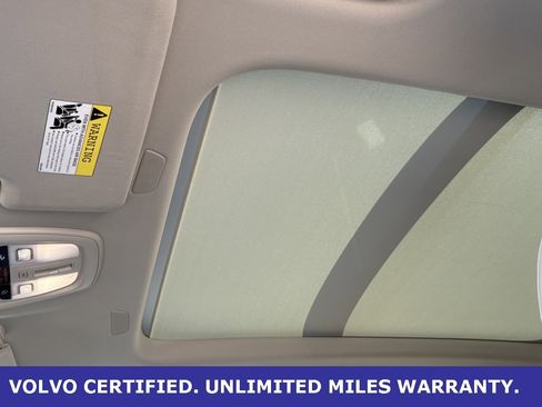 Certified 2024 Volvo XC90 B5 Plus w/ Protection Package Premier image 25