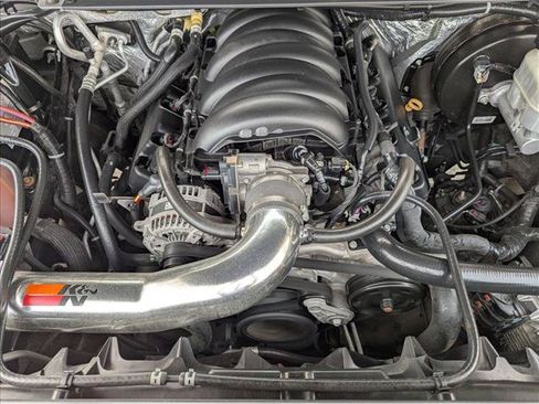 Used 2017 GMC Yukon Denali AWD/4WD image 23