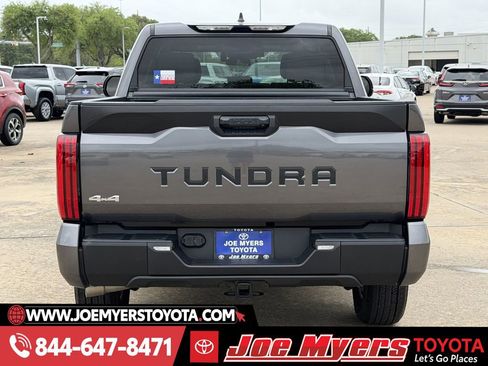 Used 2024 Toyota Tundra SR5 image 8