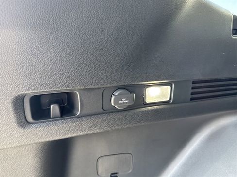 New 2025 Honda CR-V LX image 37