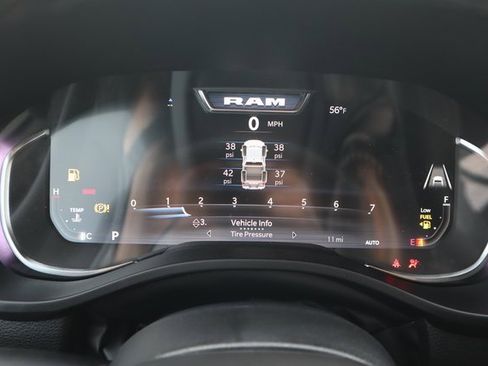 New 2026 RAM 1500 Big Horn/Lone Star image 9
