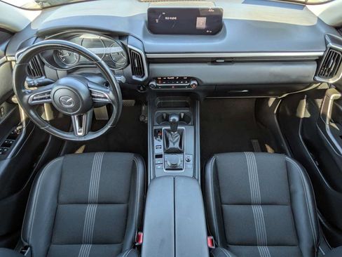 Used 2024 MAZDA CX-50 AWD 2.5 S w/ Preferred Package image 21