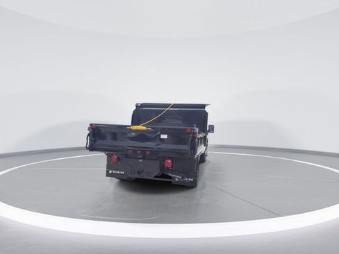 New 2025 GMC Sierra 3500 Pro w/ Convenience Package image 7