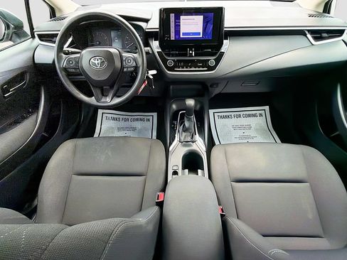 Used 2024 Toyota Corolla LE FWD image 14