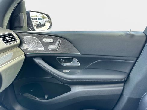 Certified 2022 Mercedes-Benz GLE 350 350 image 26