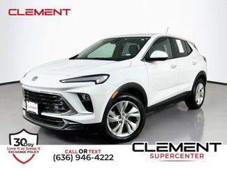 Used 2025 Buick Encore GX Preferred FWD video 1