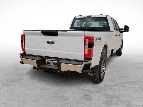 New 2026 Ford F350 XL w/ 360-Degree Camera Package AWD/4WD image 10