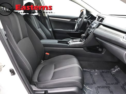 Used 2019 Honda Civic LX image 22