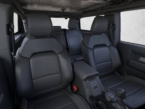 New 2026 Ford Bronco Badlands AWD/4WD image 10