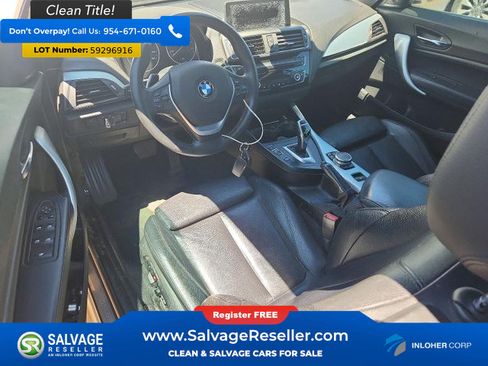Used 2015 BMW 228i xDrive Convertible AWD/4WD image 11