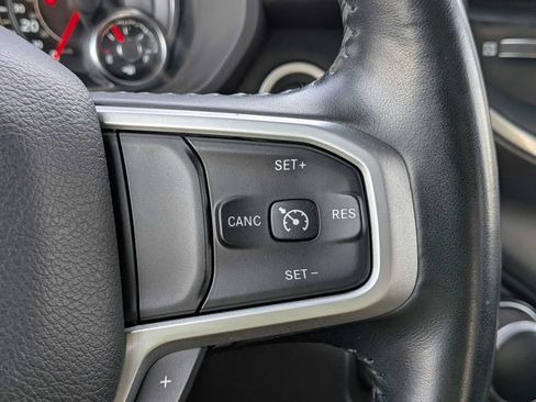 Used 2021 RAM 1500 Big Horn AWD/4WD image 26