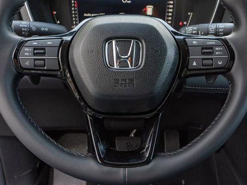 New 2026 Honda Passport RTL image 26