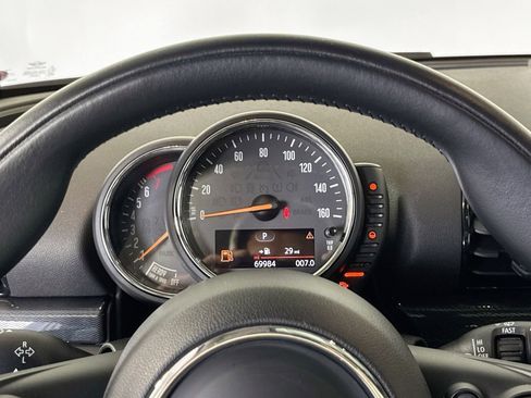 Used 2017 MINI Cooper Clubman ALL4 image 12