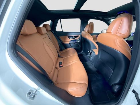 Certified 2026 Mercedes-Benz GLC 300 image 23