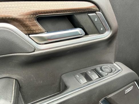 Certified 2022 Chevrolet Silverado 1500 RST w/ Rally Edition image 23