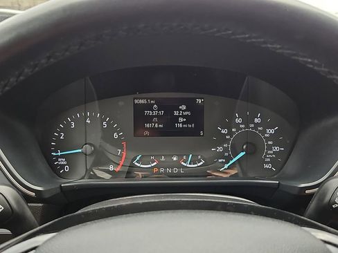 Used 2022 Ford Escape SE w/ Convenience Package image 29