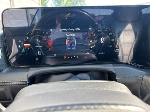 Used 2024 Ford Mustang Premium RWD image 22