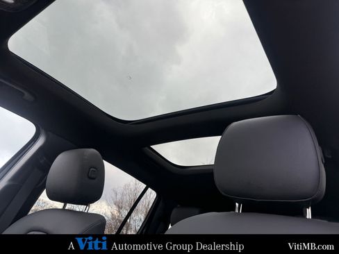 New 2026 Mercedes-Benz GLB 250 4MATIC image 13