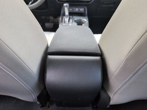 Used 2024 Honda Civic LX image 19
