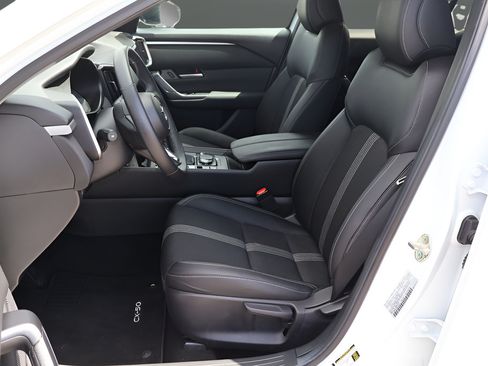 Used 2024 MAZDA CX-50 AWD 2.5 S w/ Cargo Package image 11