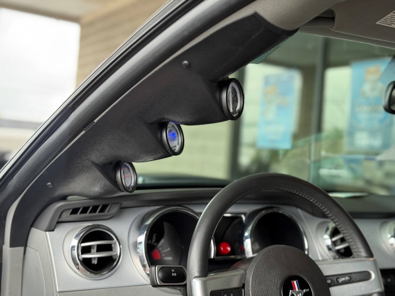 Used 2008 Ford Mustang GT Premium RWD image 75