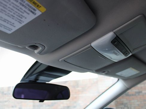 Used 2021 Nissan Altima 2.5 SV image 25