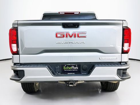 Used 2024 GMC Sierra 1500 Elevation image 7