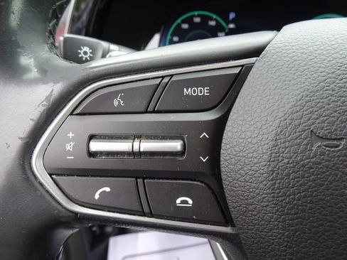 Used 2021 Hyundai Palisade Limited AWD/4WD image 31