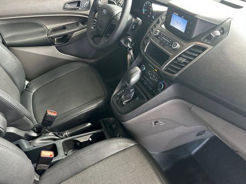 Certified 2019 Ford Transit Connect XL FWD image 17