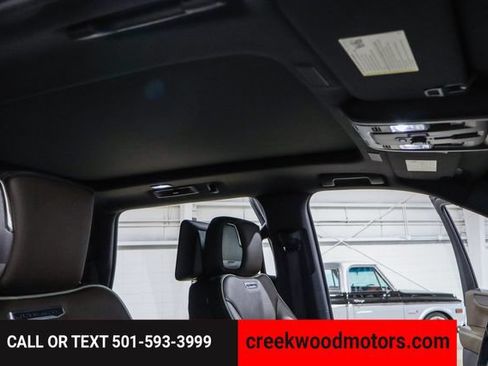 Used 2025 GMC Yukon Denali Ultimate AWD/4WD image 56