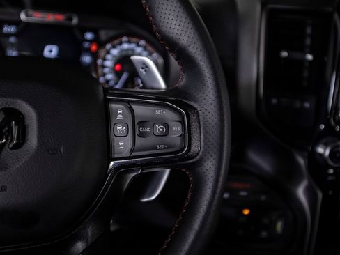 Used 2022 RAM 1500 TRX w/ TRX Level 2 Equipment Group AWD/4WD image 33