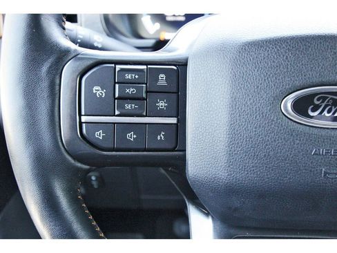 Certified 2021 Ford F150 Tremor w/ Equipment Group 402A High AWD/4WD image 18
