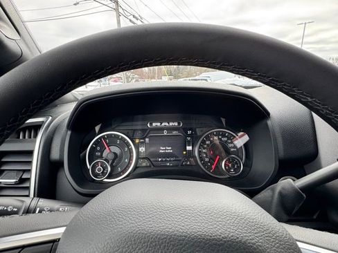 New 2026 RAM 2500 Big Horn image 25