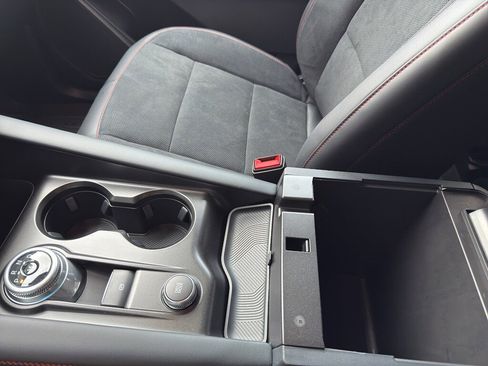 New 2026 Ford Explorer ST image 28