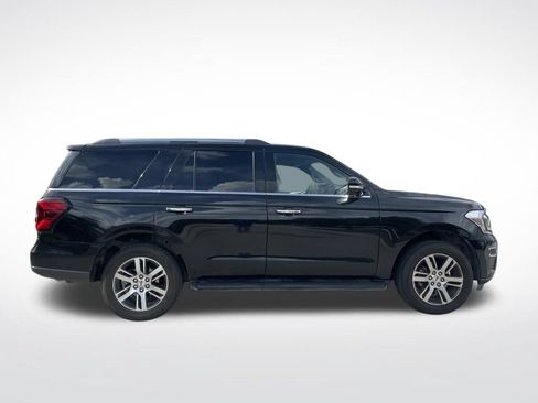 Used 2024 Ford Expedition Limited AWD/4WD image 4