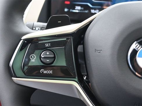 New 2025 BMW X3 xDrive30i w/ Premium Package image 2