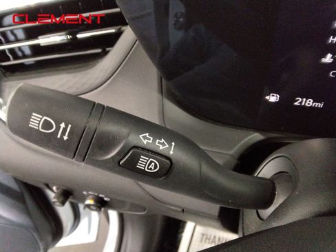 Used 2025 Buick Encore GX Preferred image 15