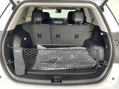 New 2026 GMC Terrain Denali image 15